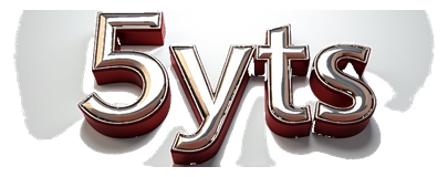 5yts logo